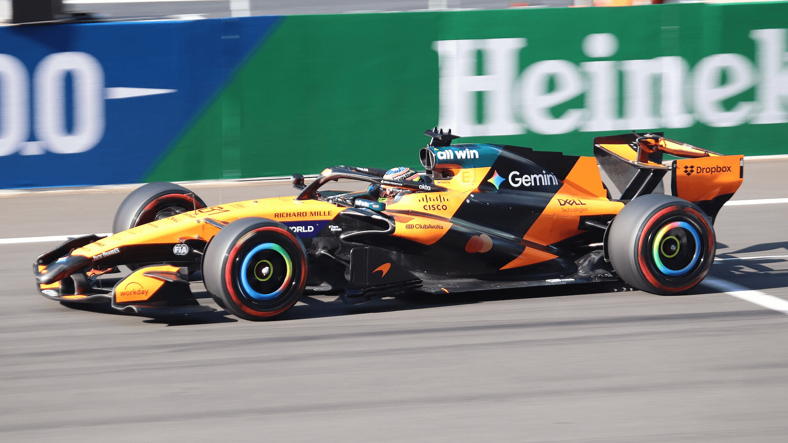 2026 Chinese GP - McLaren - Oscar Piastri - Qualifying.jpg · 2026 Chinese GP - McLaren - Oscar Piastri - Qualifying