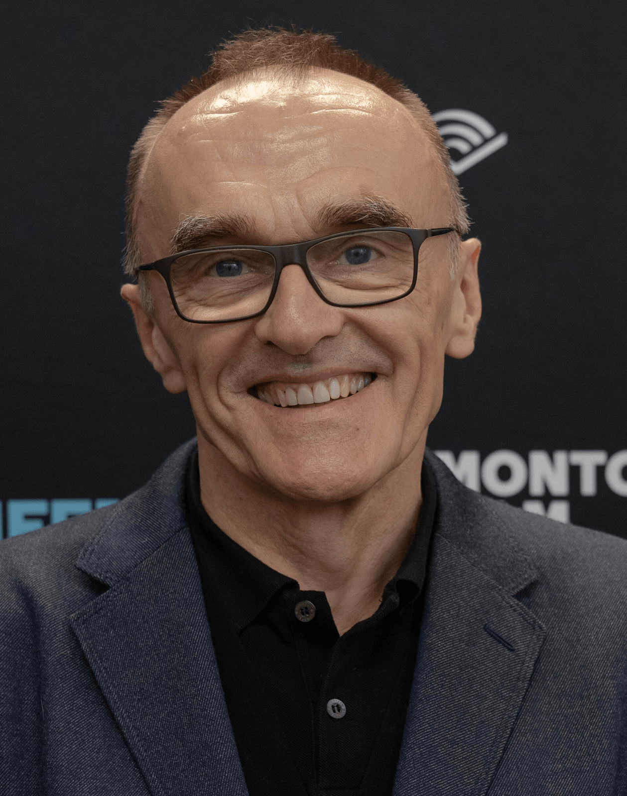 Public-license image of Danny Boyle