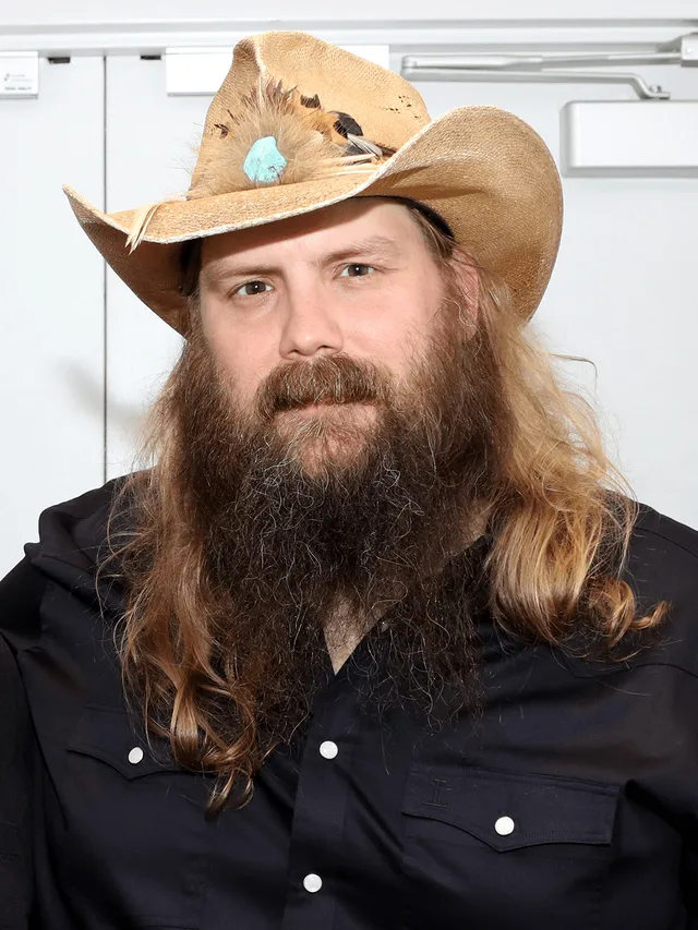 Chris Stapleton Concert (48519730107) (cropped).jpg · Governor Hogan Attends the Chris Stapleton Concert at Merriweather Post Pavilion.