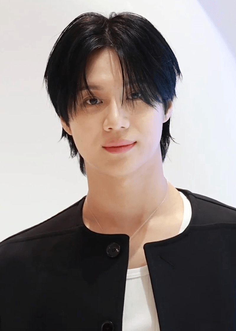 TAEMINの公開ライセンス画像