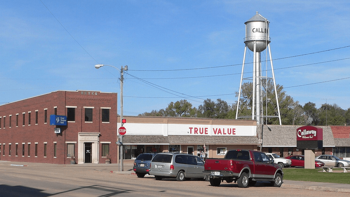 Publicly licensed image of Callaway