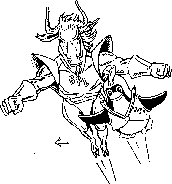 Publicly licensed reference image related to Dynamic Duo