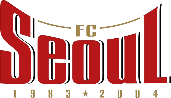 FC Seoul logotype.png · Logotipo del FC Seoul