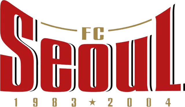 FC Seoul logotype.png · FC Seoul logotype
