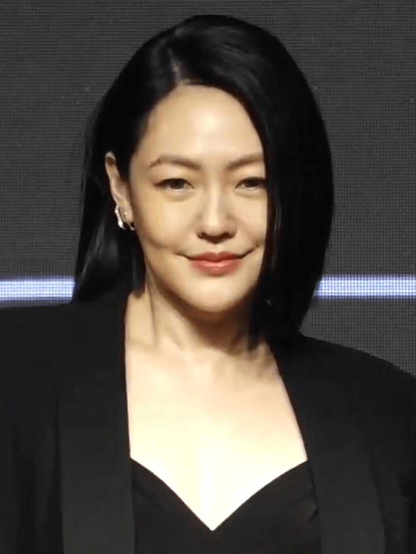 Publicly licensed image of Dee Hsu (徐熙娣)