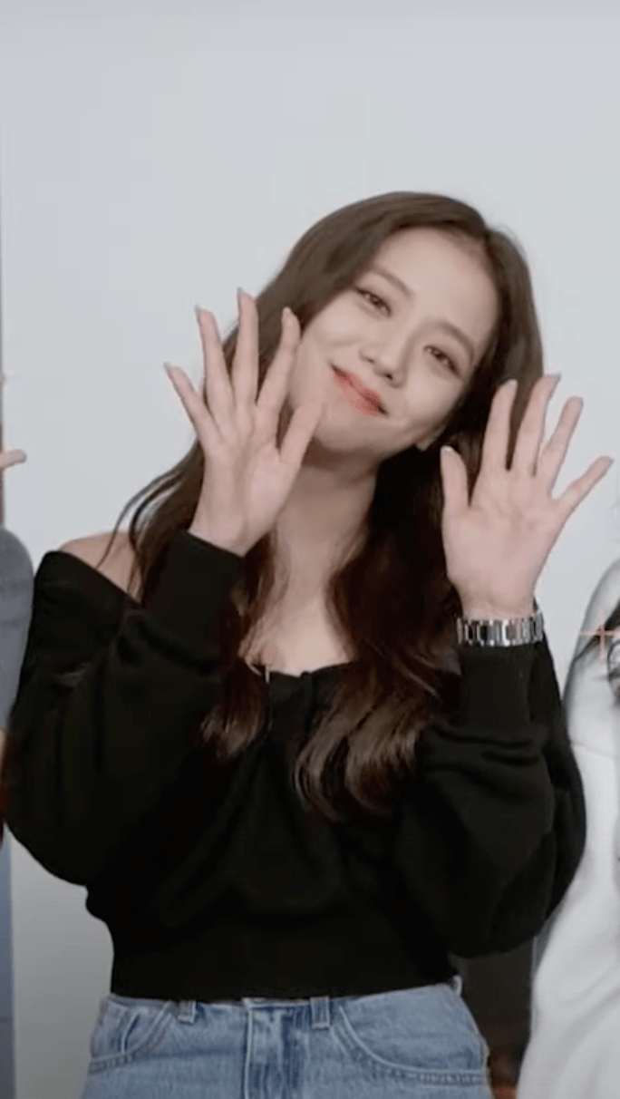 JISOO 공개 라이선스 이미지