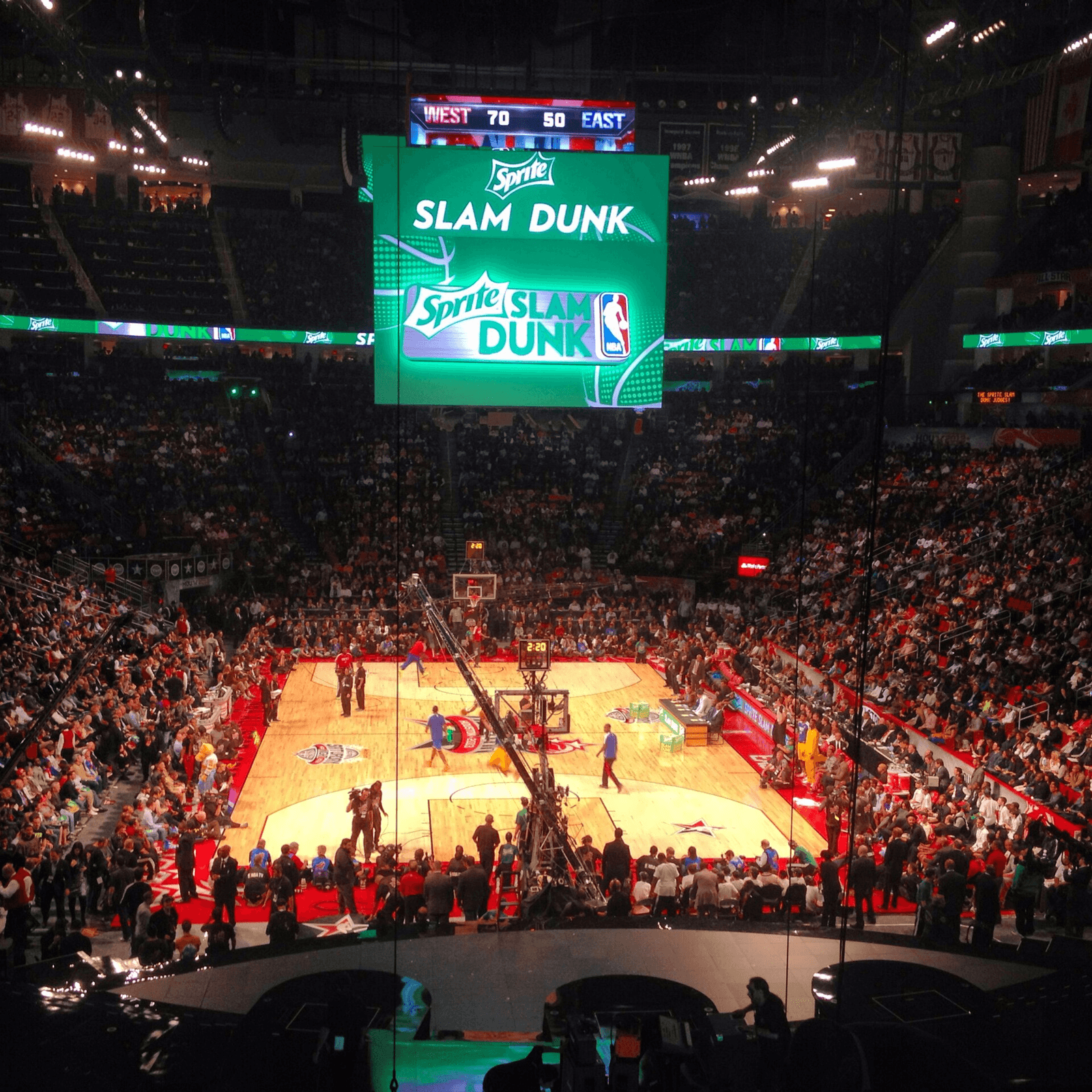 NBA image released under an open license