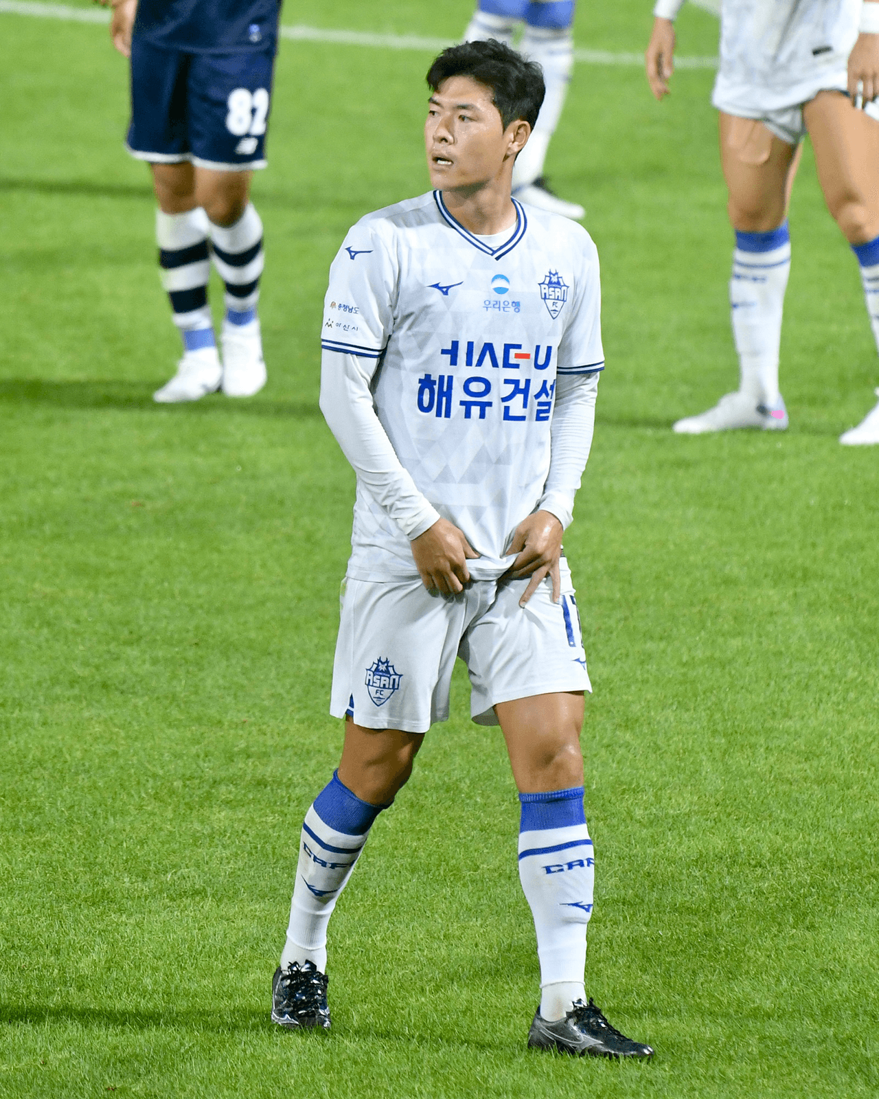 김성주 관련 공개 라이선스 자료사진