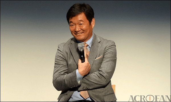 Public-license image of Lee Soon-chul