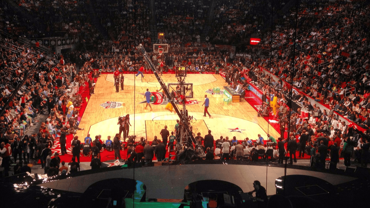 National Basketball Association 공개 라이선스 이미지