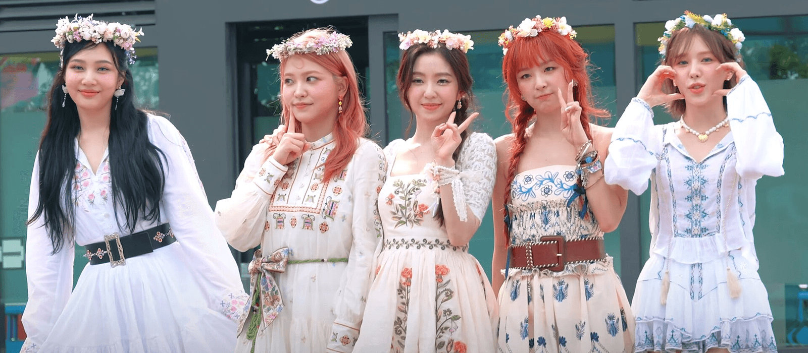 Red Velvet open-license image
