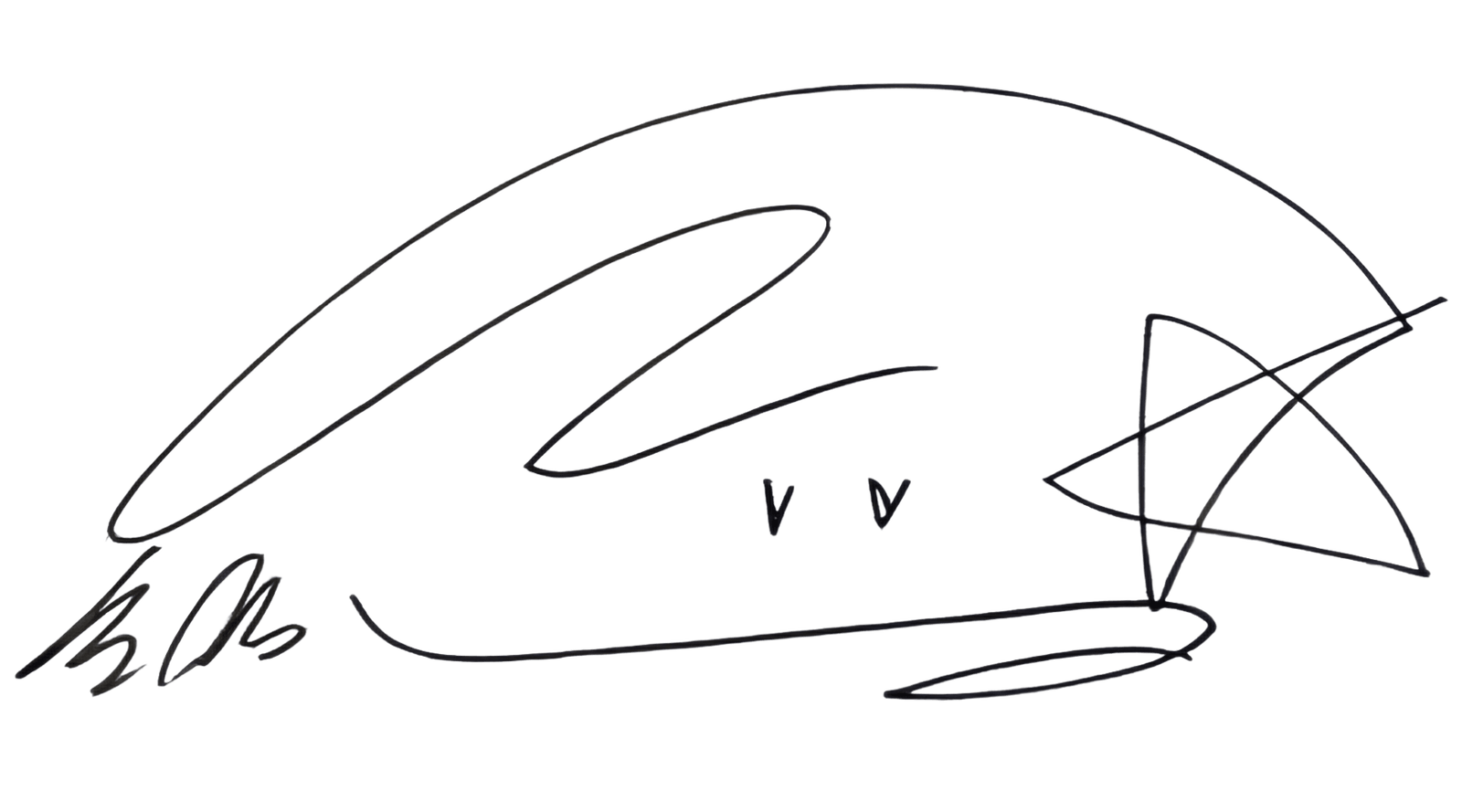 Song Kang signature.png · 韓国俳優ソン・ガンの新しい署名（更新版）