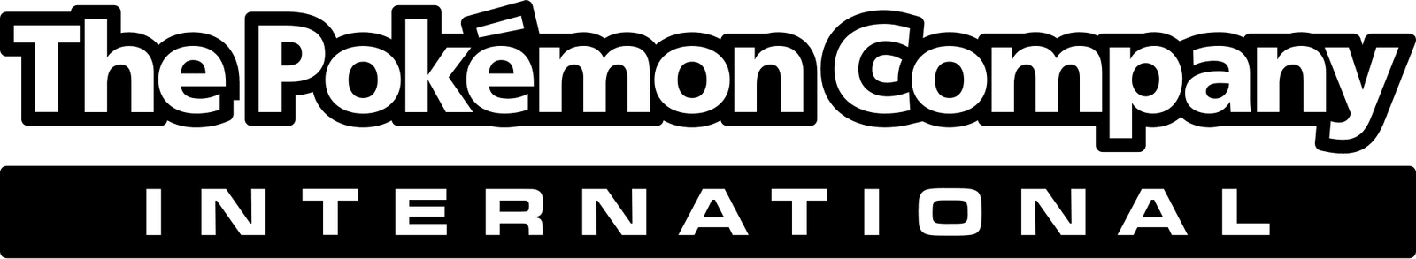 The Pokémon Company International logo.svg · Logo of The Pokémon Company International