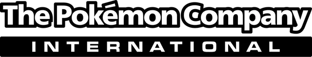 The Pokémon Company International logo.svg · Logotipo de The Pokémon Company International
