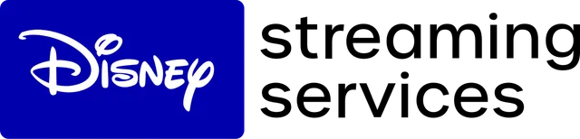Disney Streaming Services logo.svg · The logo of Disney Streaming – subsidiary of The Walt Disney Company