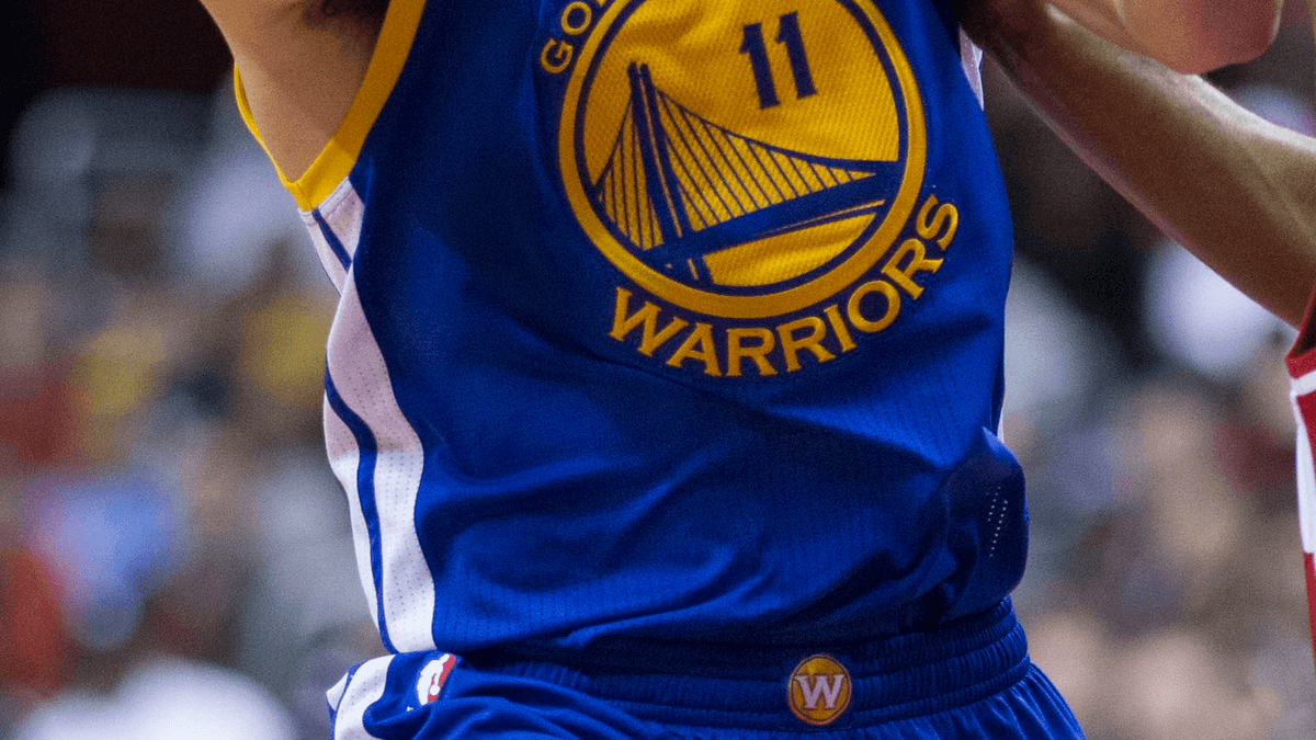 Imagen de Klay Thompson con licencia abierta