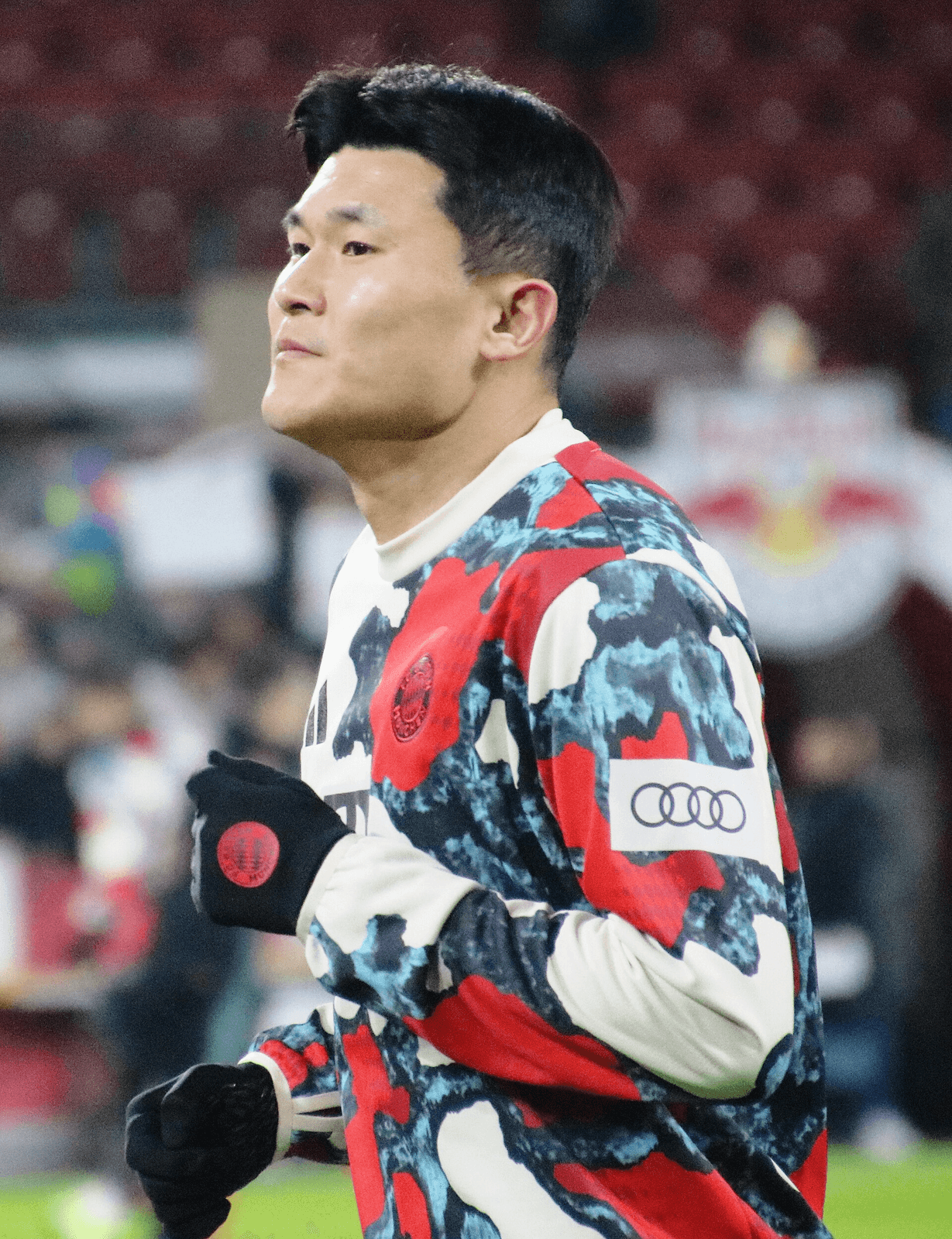 김민재 공개 라이선스 이미지