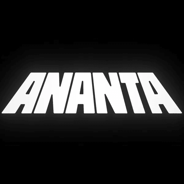 ANANTA 로고 공개 라이선스 이미지