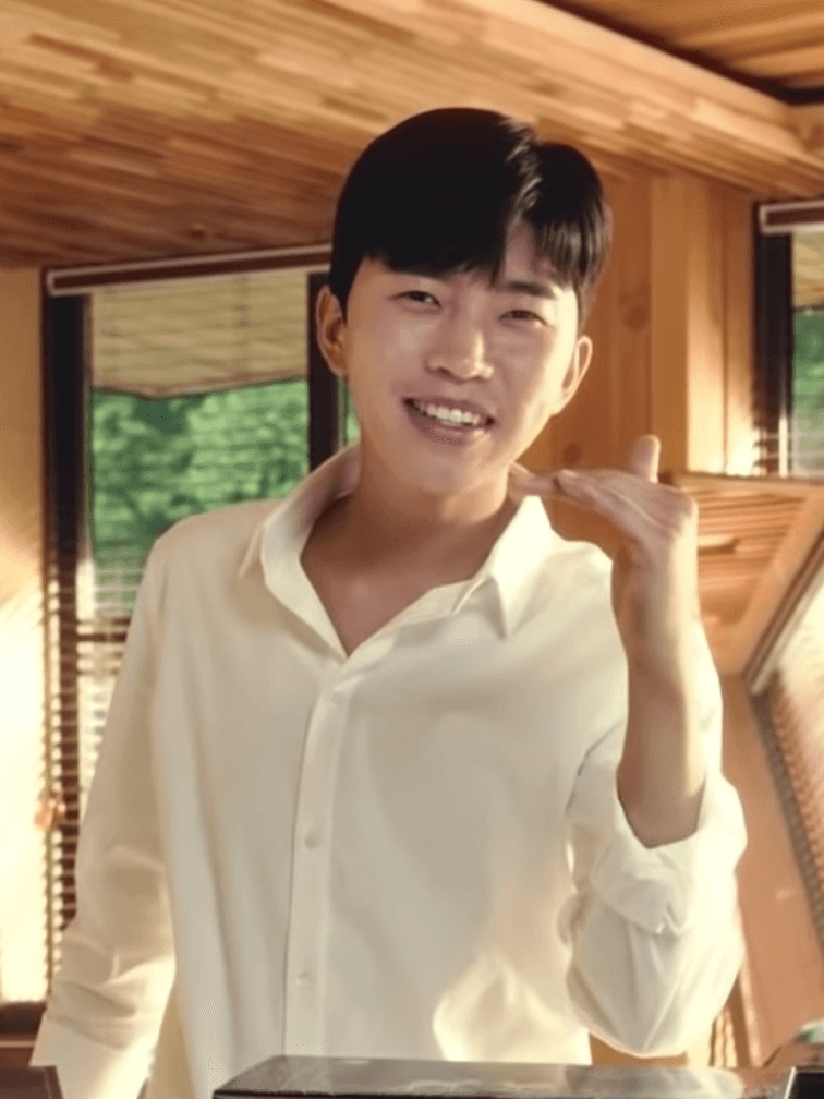 임영웅 공개 라이선스 이미지