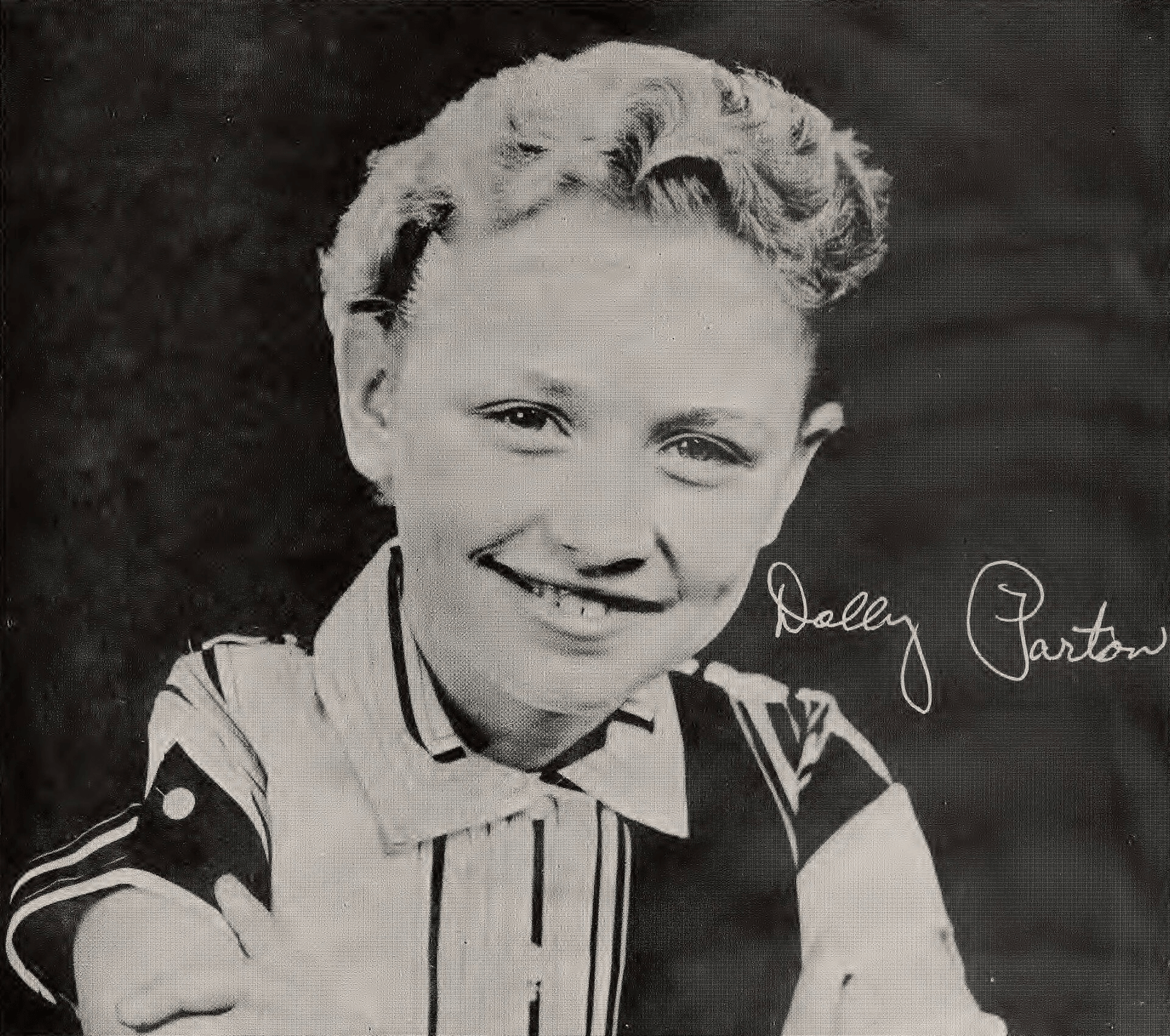Publicly licensed image of Dolly Parton