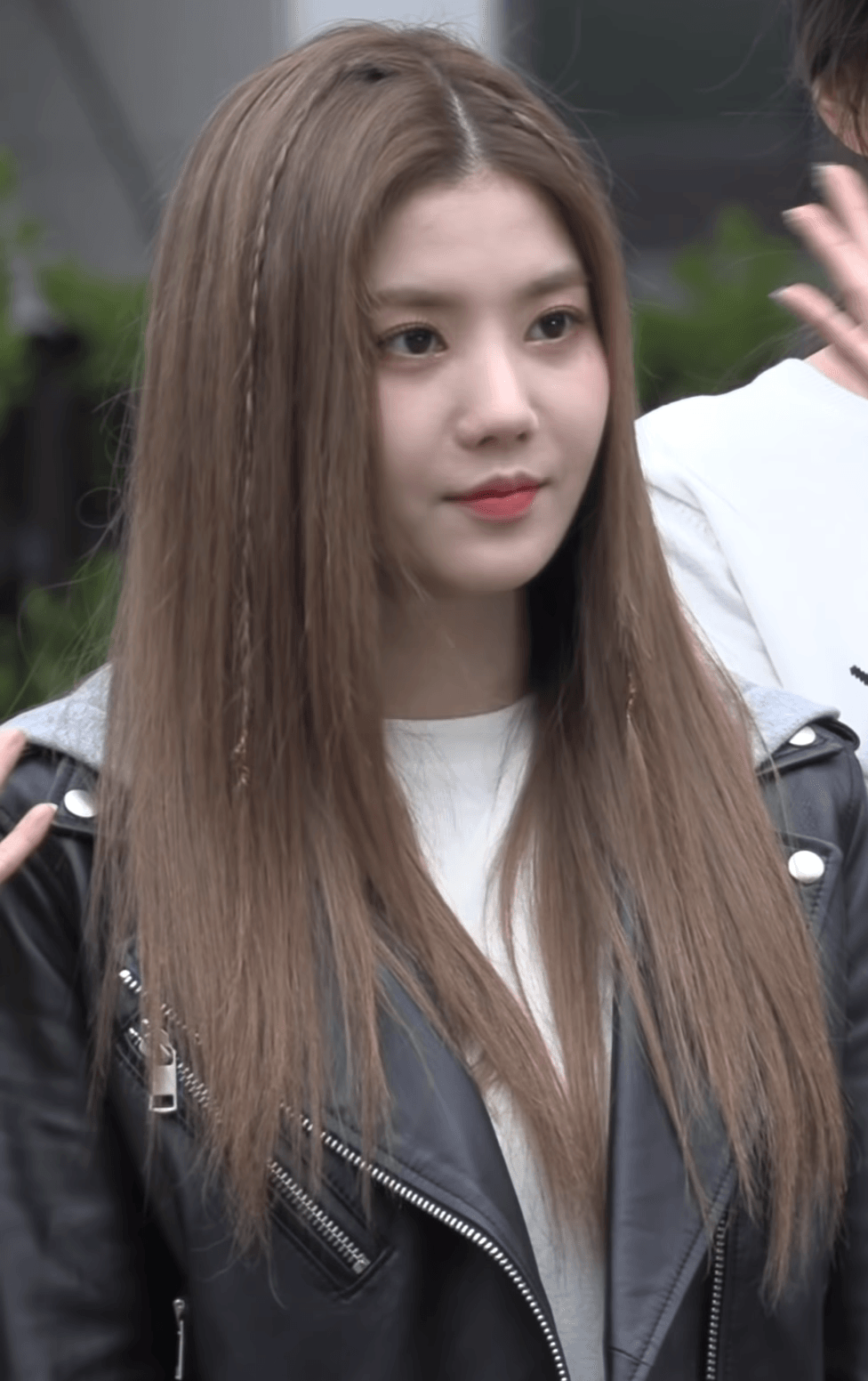 권은비 관련 공개 라이선스 자료사진