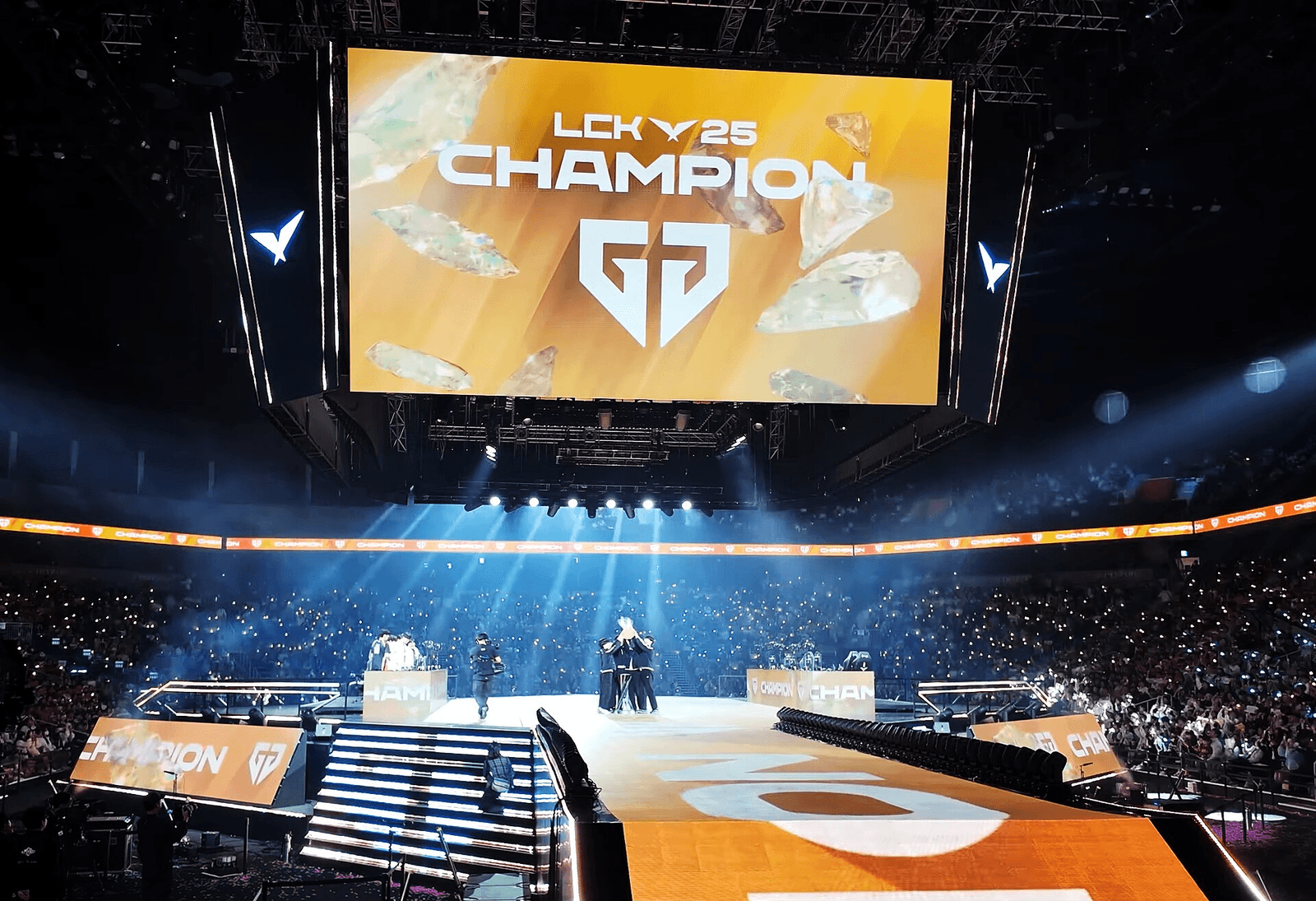 Gen.G wins 2025 LCK Finals.jpg · Gen.G wins 2025 LCK Finals