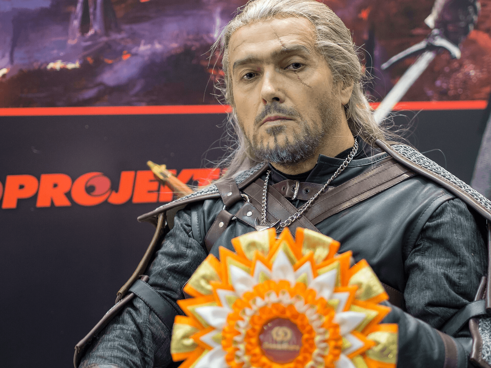 CD PROJEKT RED public-licensed image