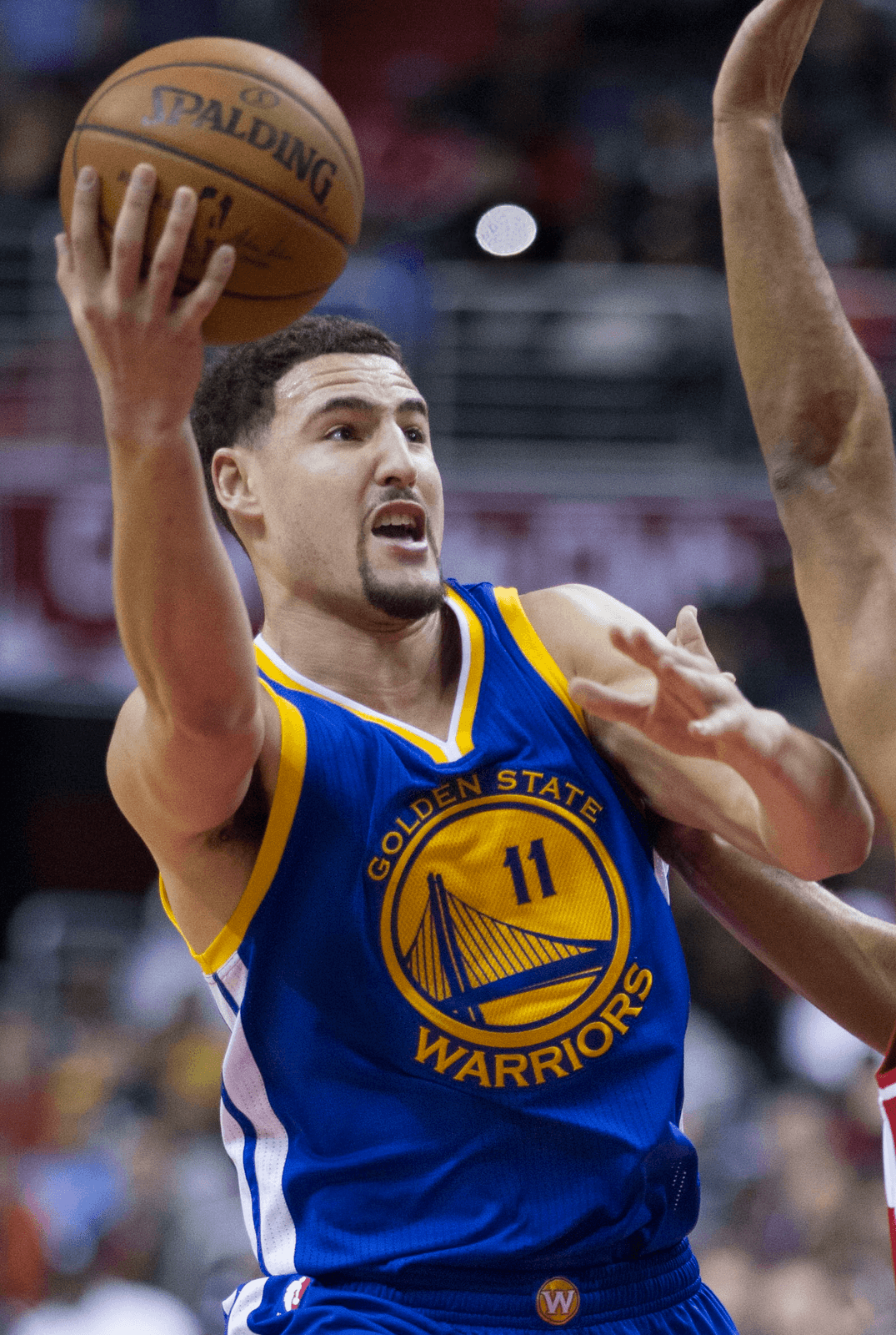 Klay Thompson 공개 라이선스 이미지