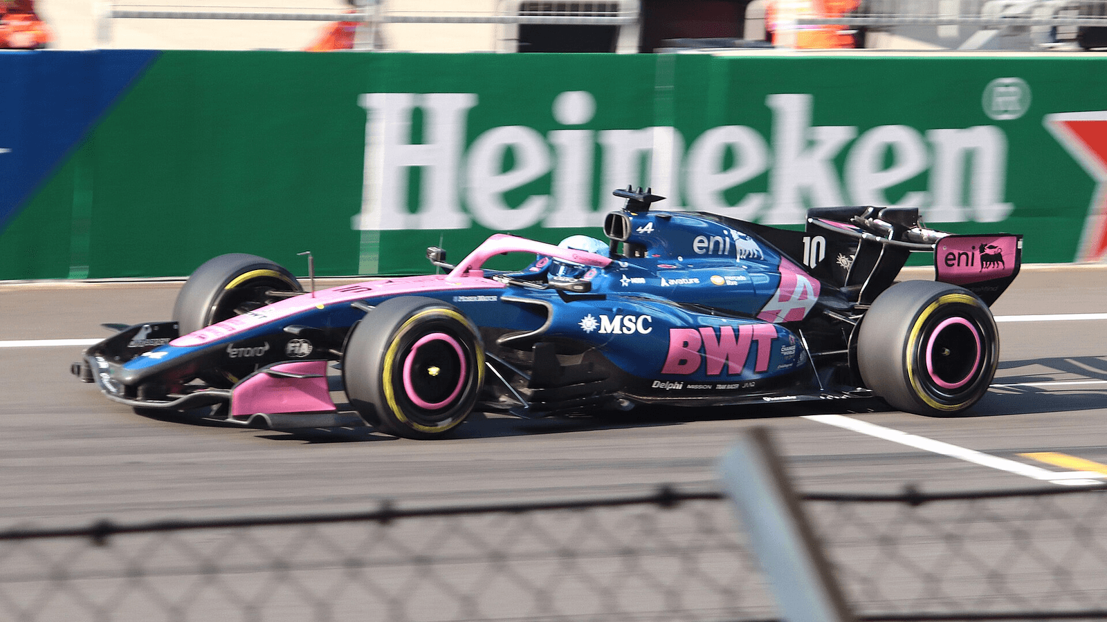 2026 Chinese GP - Alpine - Pierre Gasly - Qualifying.jpg · 2026 Chinese GP - Alpine - Pierre Gasly - Qualifying
