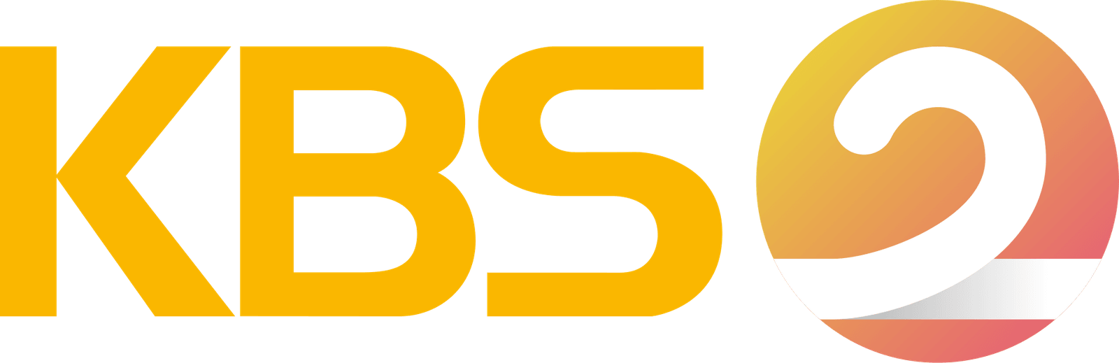 KBS 2 logo.svg · Logo of KBS 2 terrestrial television